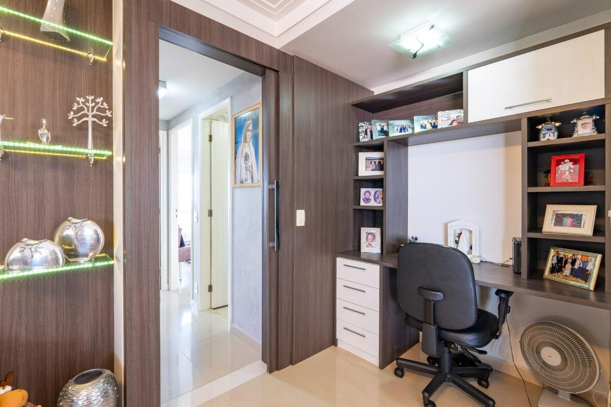 Apartamento, 4 quartos, 134 m² - Foto 11