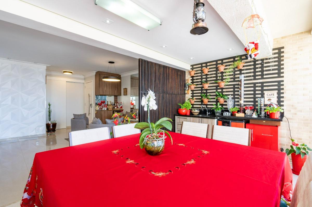 Apartamento, 4 quartos, 134 m² - Foto 14