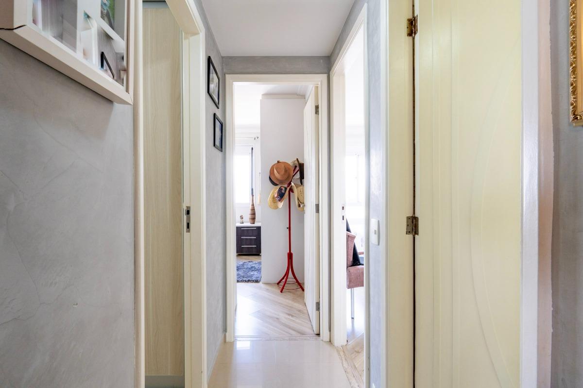 Apartamento, 4 quartos, 134 m² - Foto 19