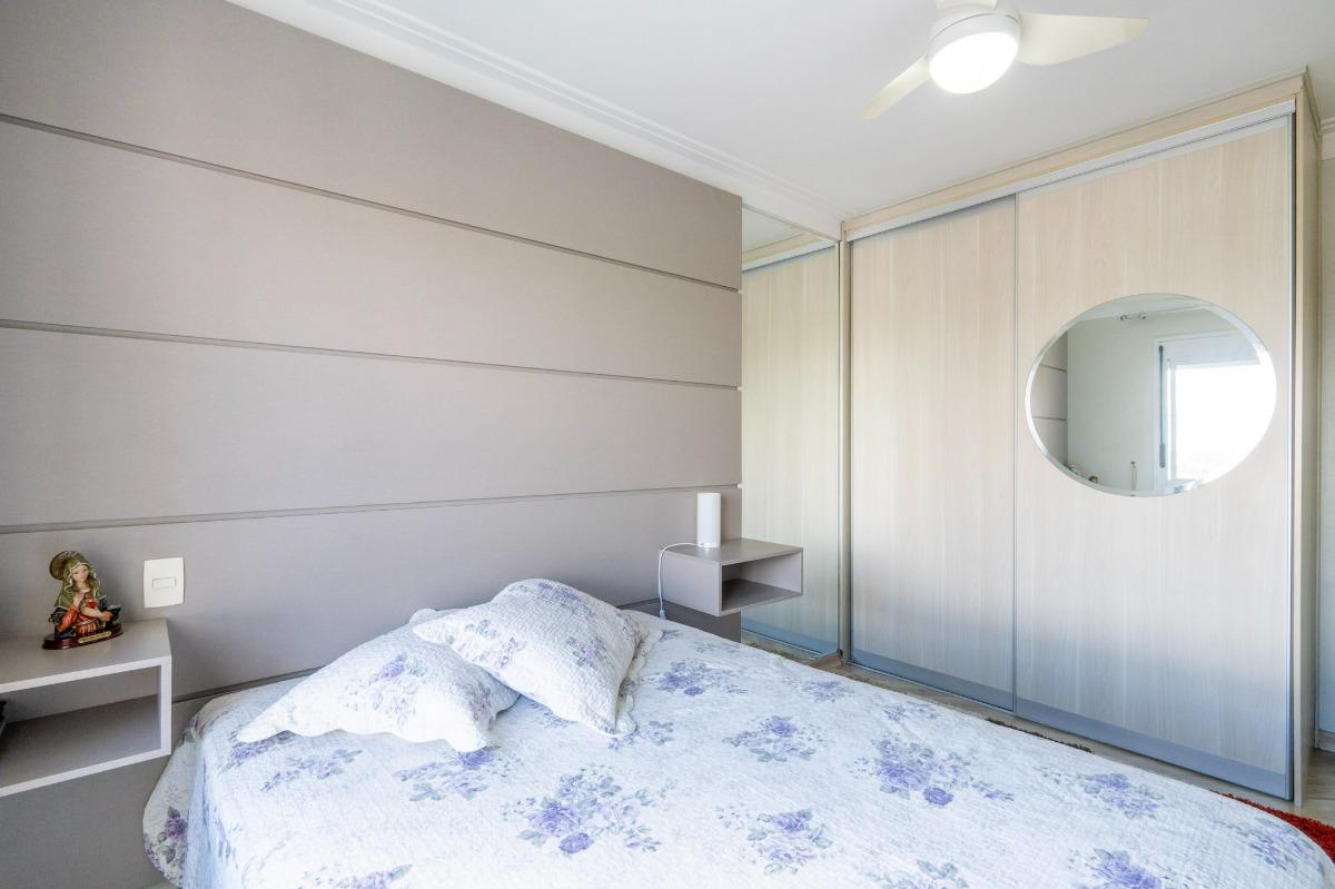 Apartamento, 4 quartos, 134 m² - Foto 22