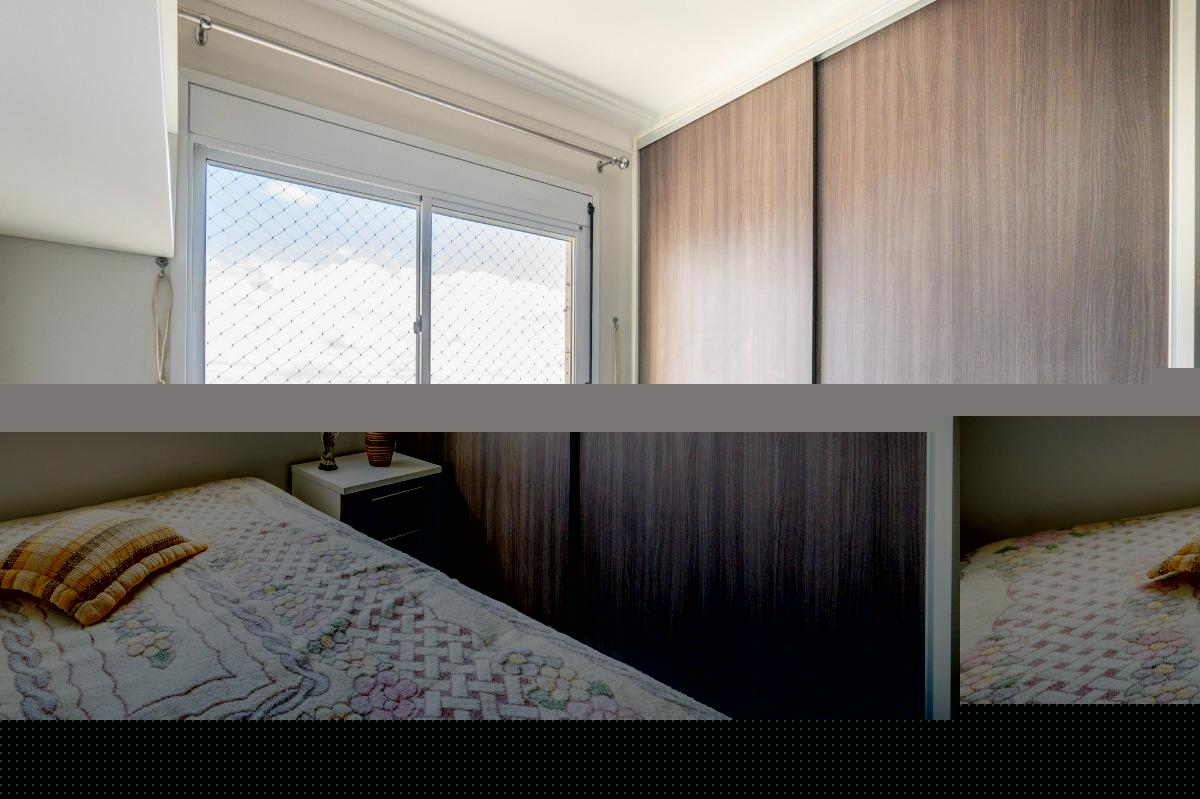 Apartamento, 4 quartos, 134 m² - Foto 25