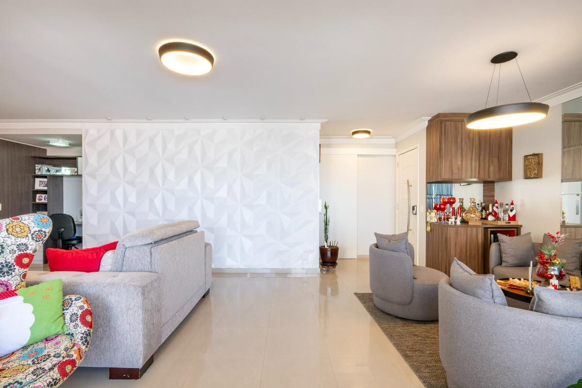 Apartamento, 4 quartos, 134 m² - Foto 4