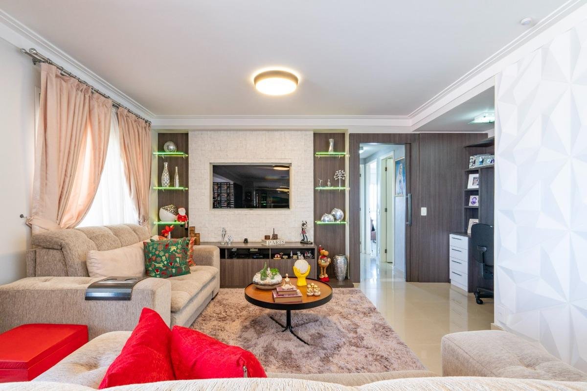 Apartamento, 4 quartos, 134 m² - Foto 6