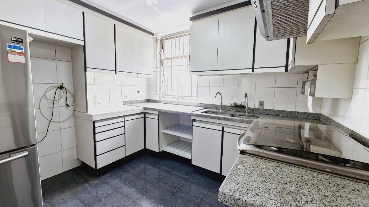 Apartamento, 3 quartos, 190 m² - Foto 10