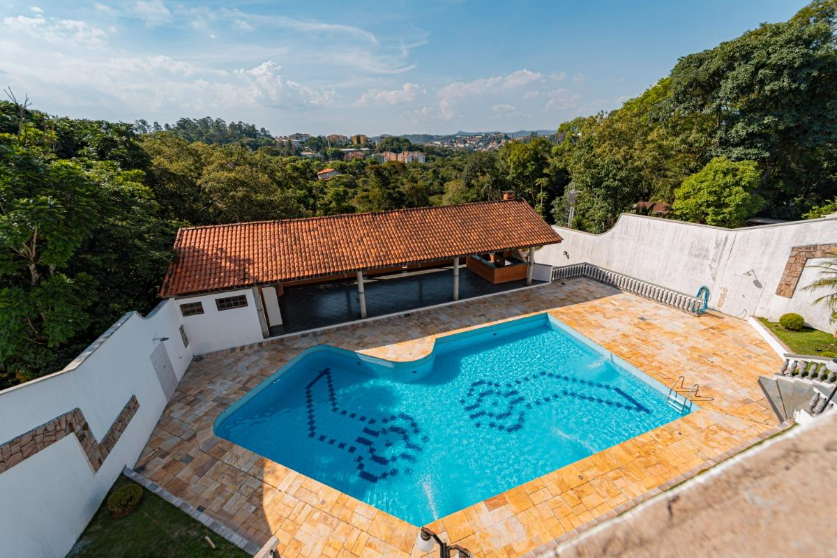 Casa de Condomínio, 4 quartos - Foto 10