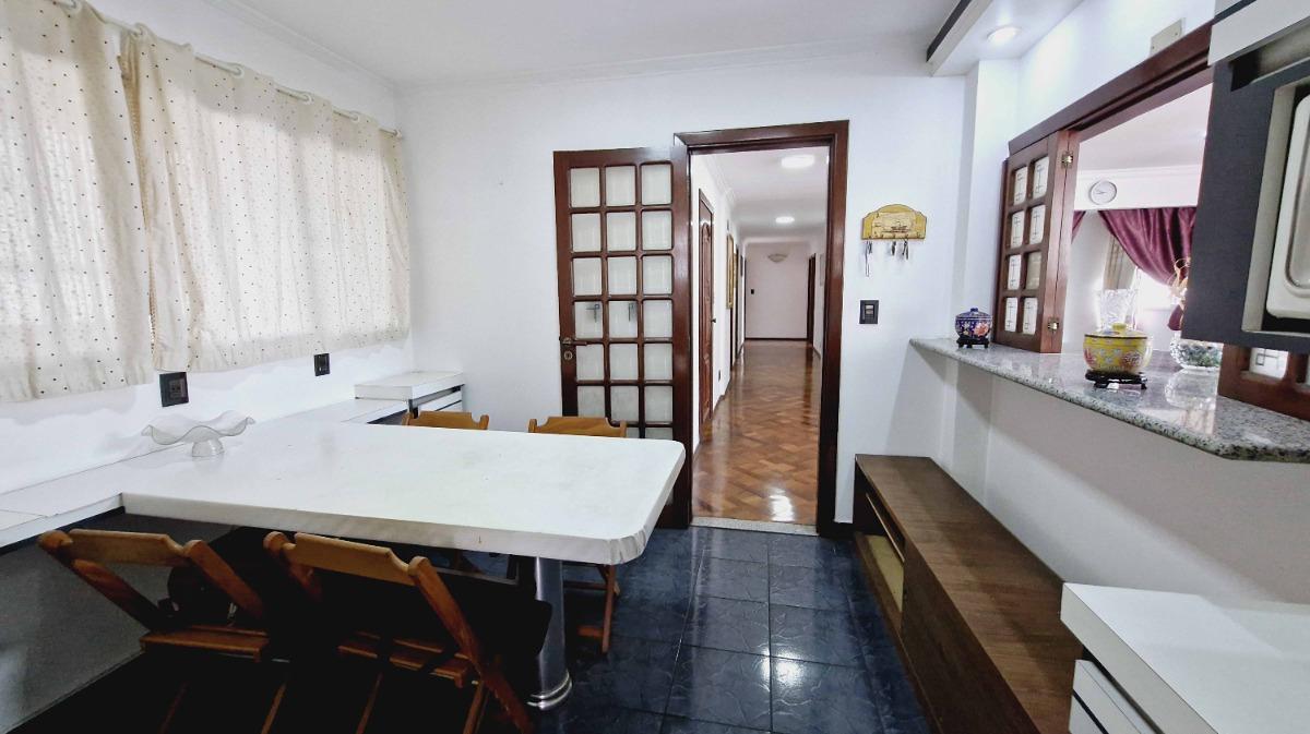 Apartamento, 3 quartos, 190 m² - Foto 11