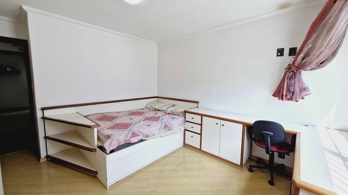 Apartamento, 3 quartos, 190 m² - Foto 12