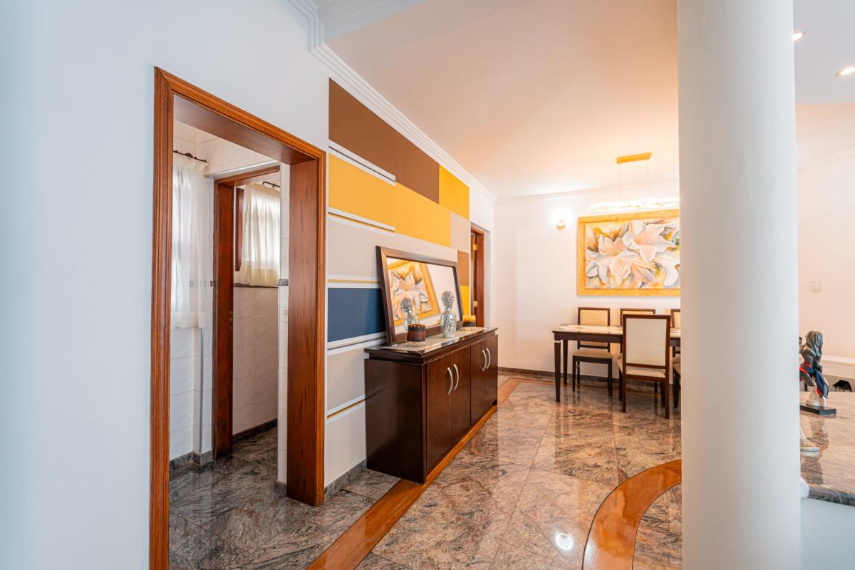 Casa de Condomínio, 4 quartos - Foto 15