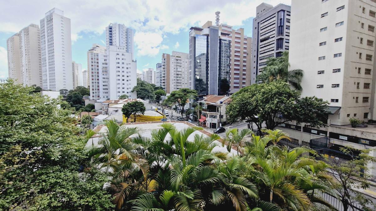 Apartamento, 3 quartos, 190 m² - Foto 17