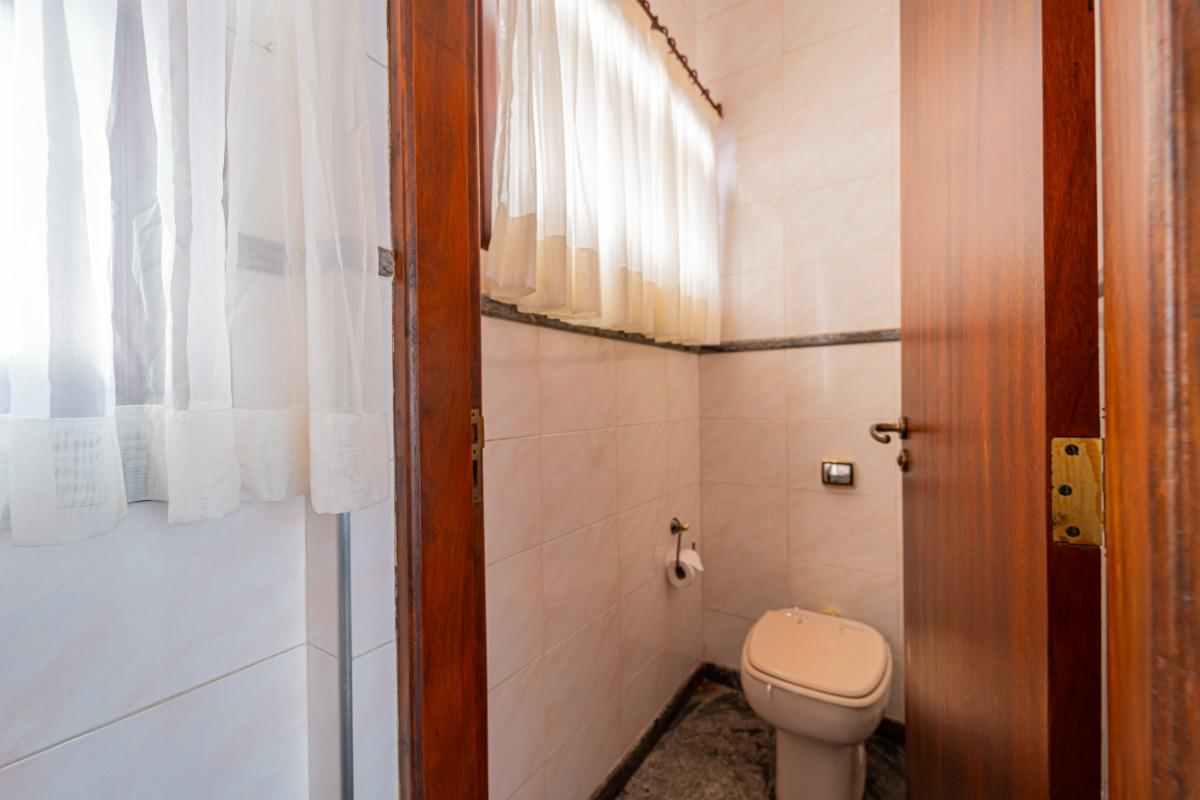 Casa de Condomínio, 4 quartos - Foto 17