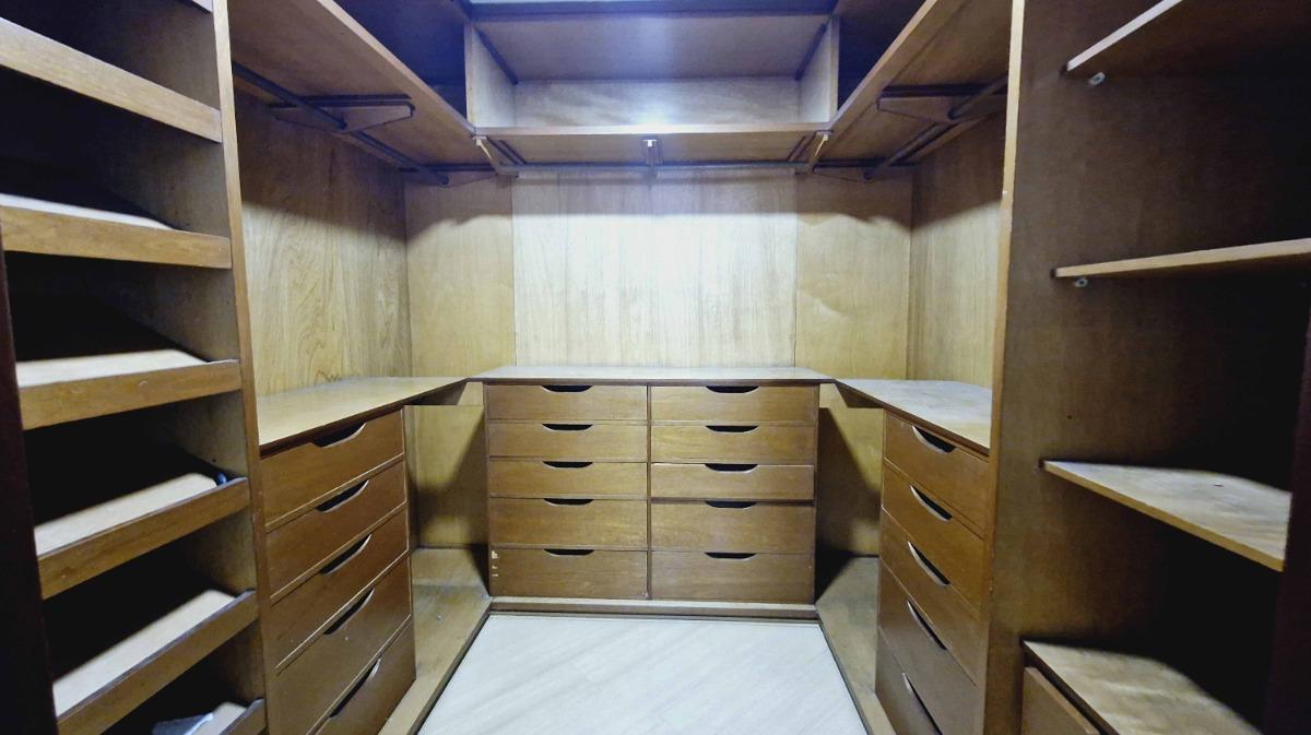 Apartamento, 3 quartos, 190 m² - Foto 20
