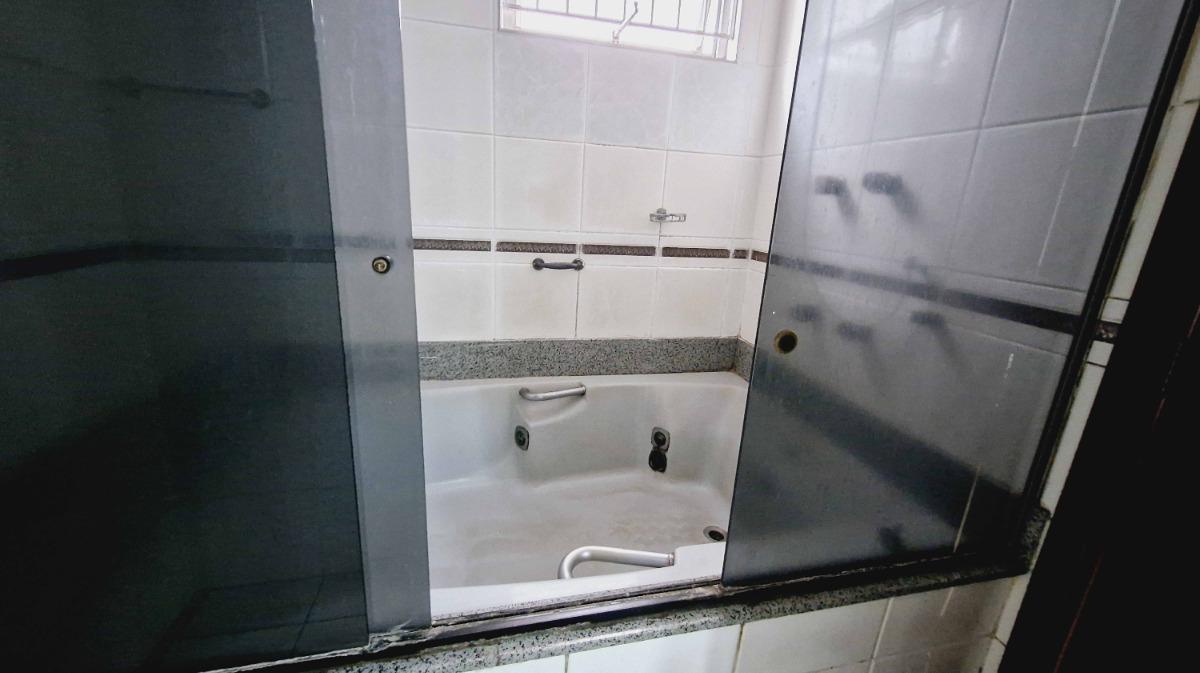 Apartamento, 3 quartos, 190 m² - Foto 21