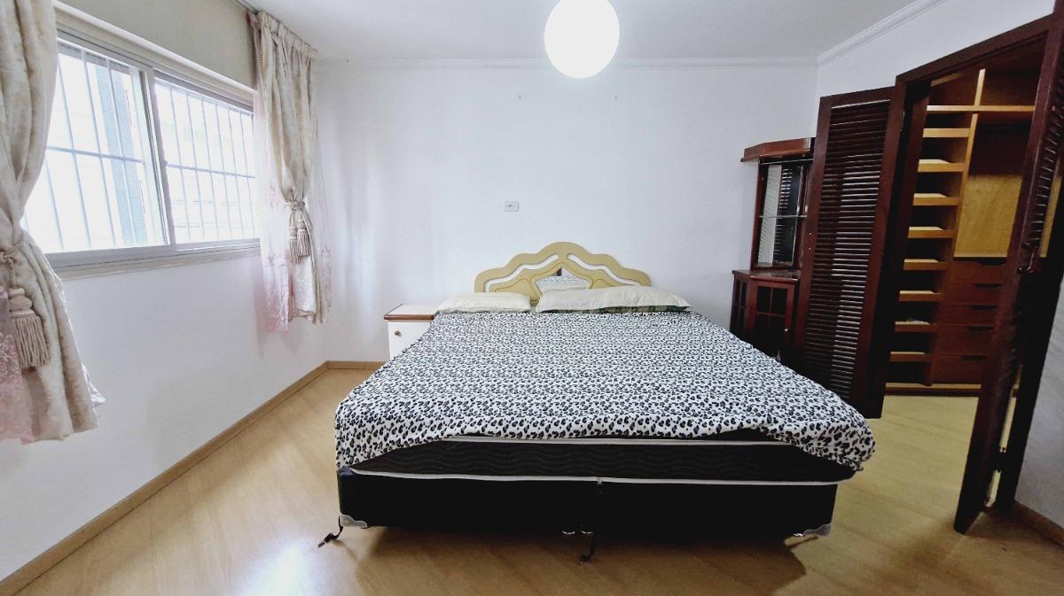 Apartamento, 3 quartos, 190 m² - Foto 22