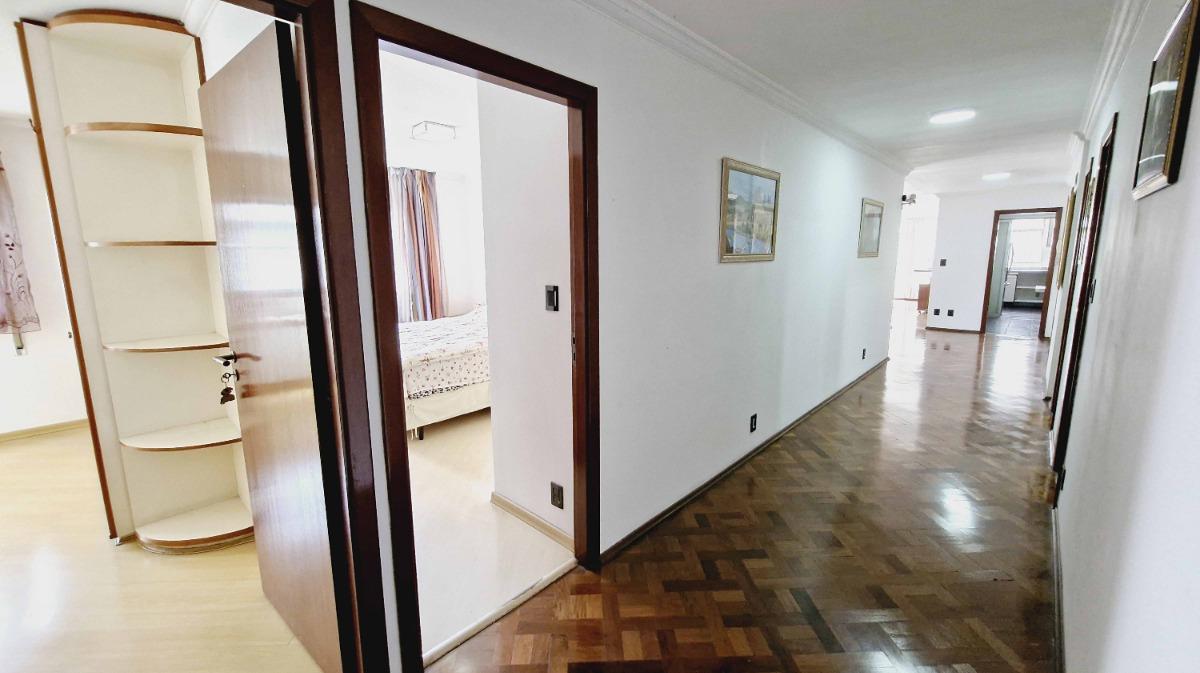 Apartamento, 3 quartos, 190 m² - Foto 23
