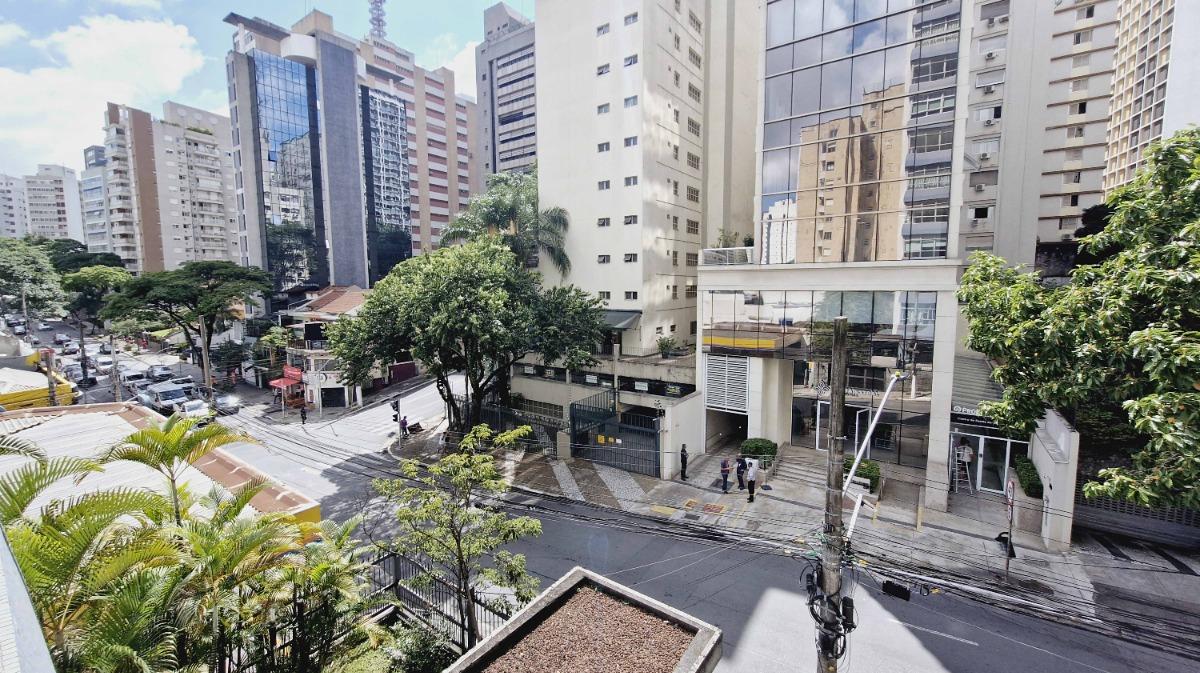 Apartamento, 3 quartos, 190 m² - Foto 24
