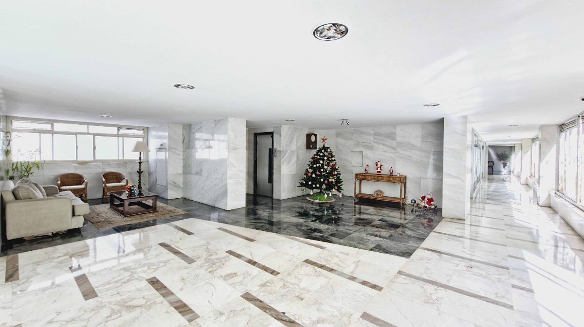 Apartamento, 3 quartos, 190 m² - Foto 25