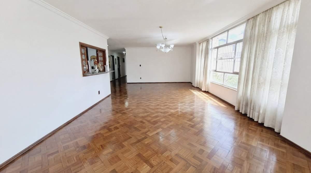 Apartamento, 3 quartos, 190 m² - Foto 3