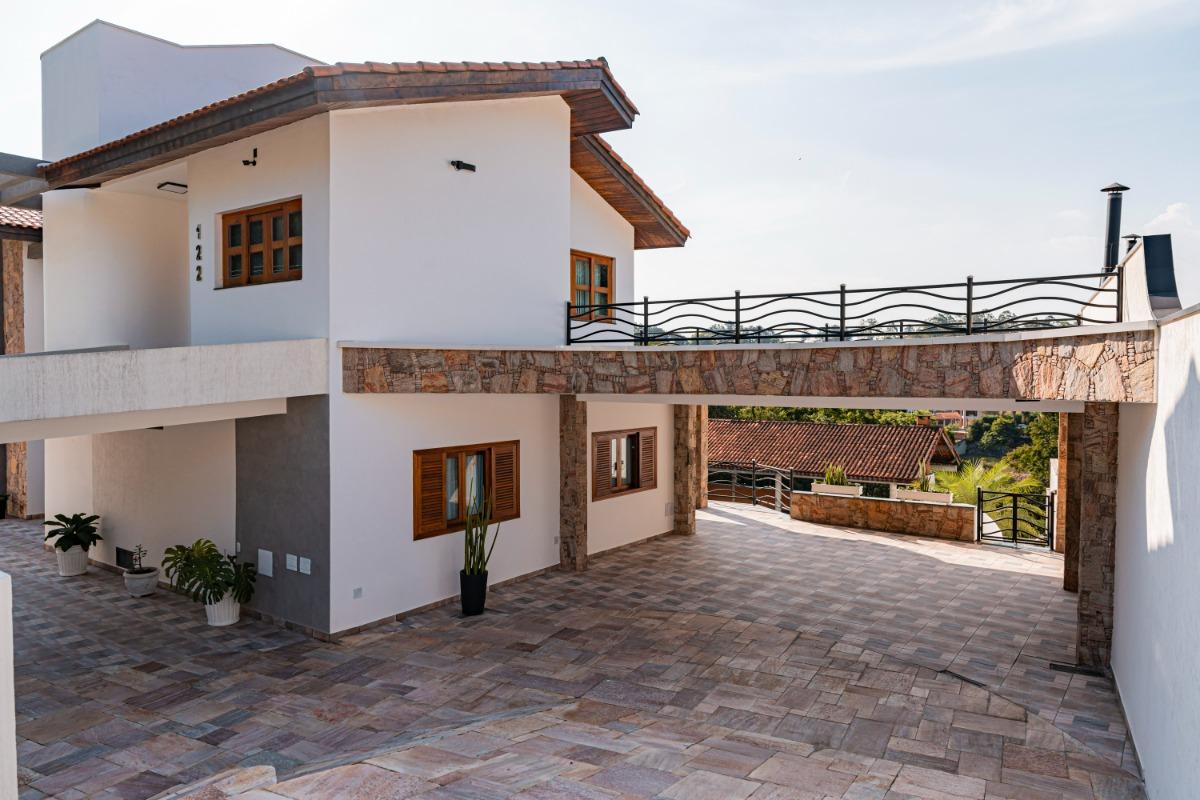 Casa de Condomínio, 4 quartos - Foto 3