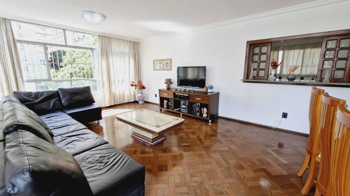 Apartamento, 3 quartos, 190 m² - Foto 4