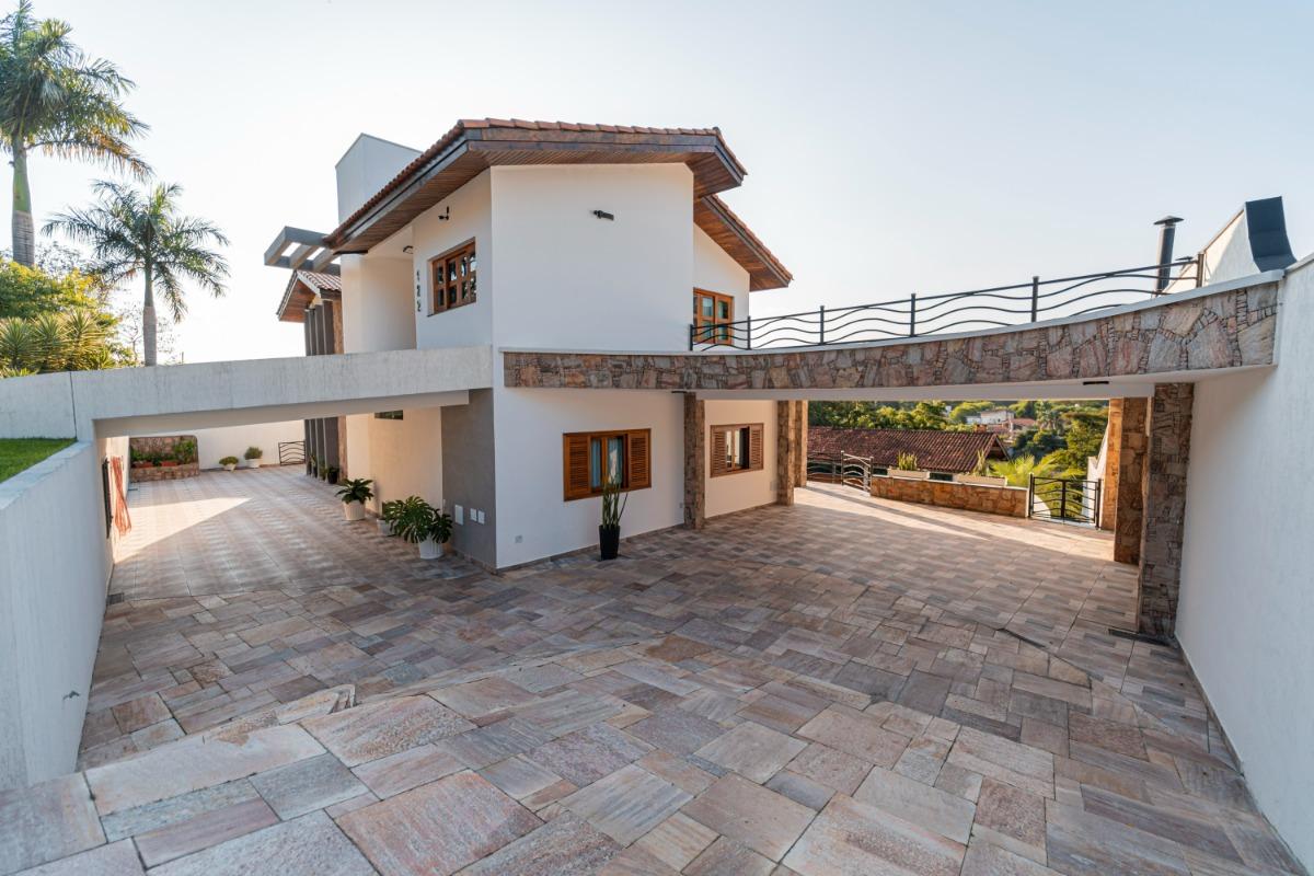 Casa de Condomínio, 4 quartos - Foto 6