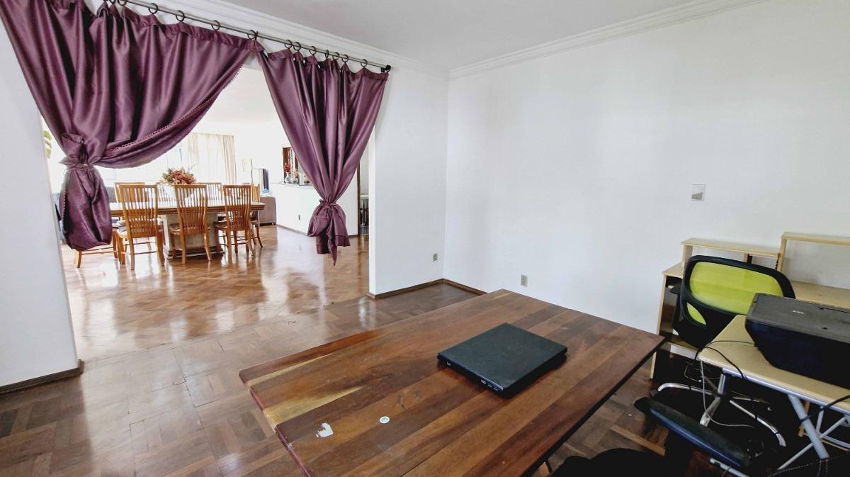 Apartamento, 3 quartos, 190 m² - Foto 6