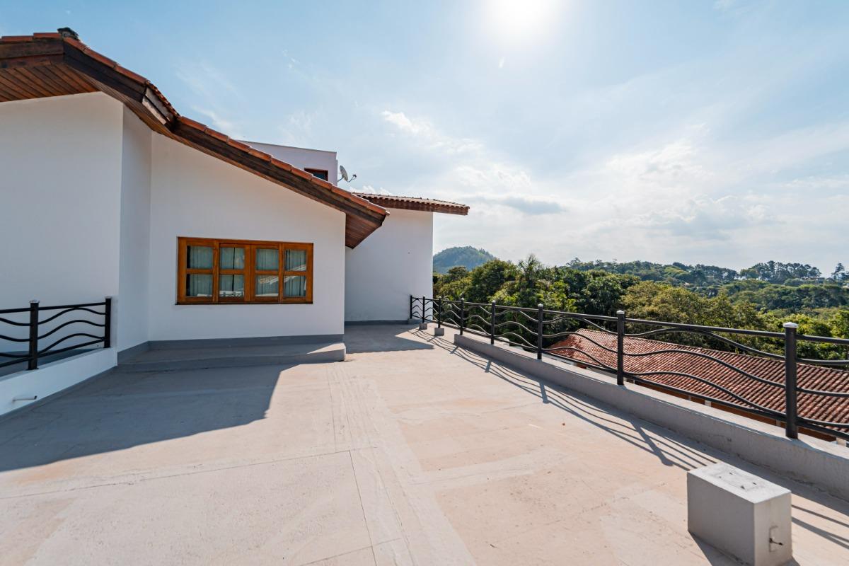 Casa de Condomínio, 4 quartos - Foto 8