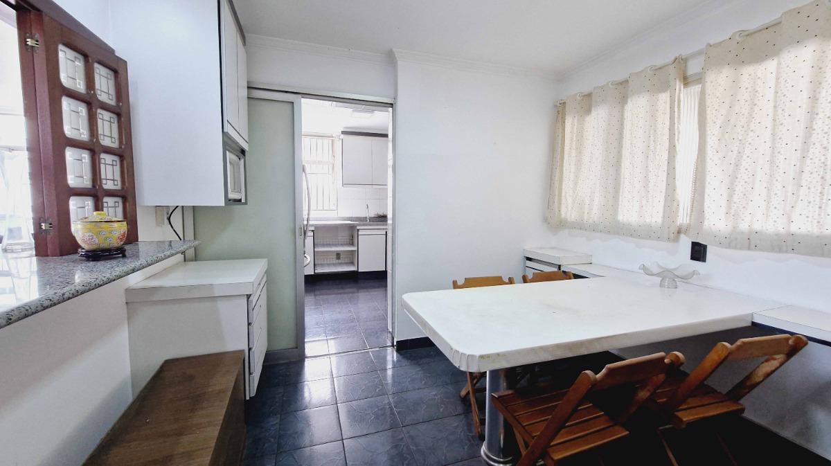 Apartamento, 3 quartos, 190 m² - Foto 8