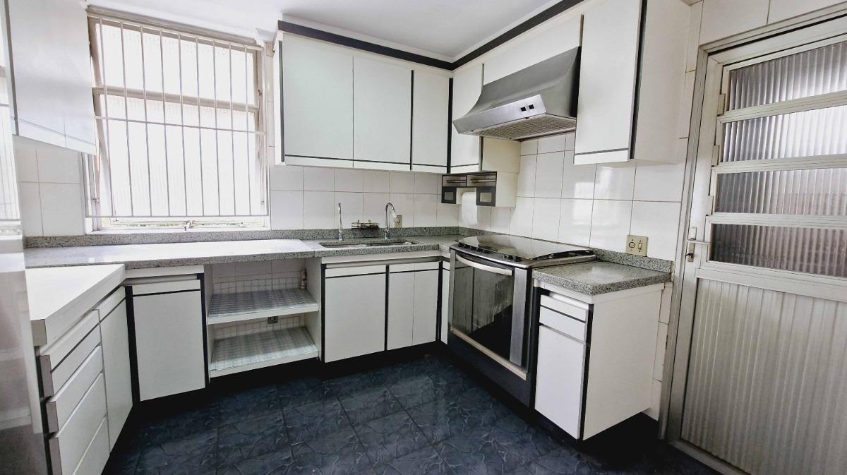 Apartamento, 3 quartos, 190 m² - Foto 9