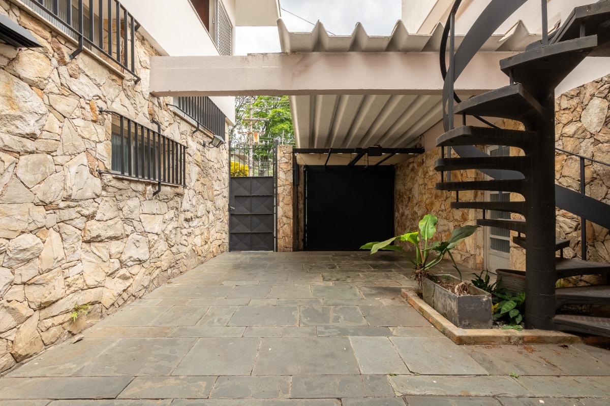 Casa, 3 quartos, 250 m² - Foto 21