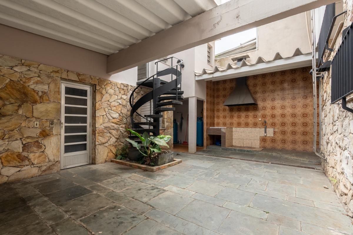 Casa, 3 quartos, 250 m² - Foto 22