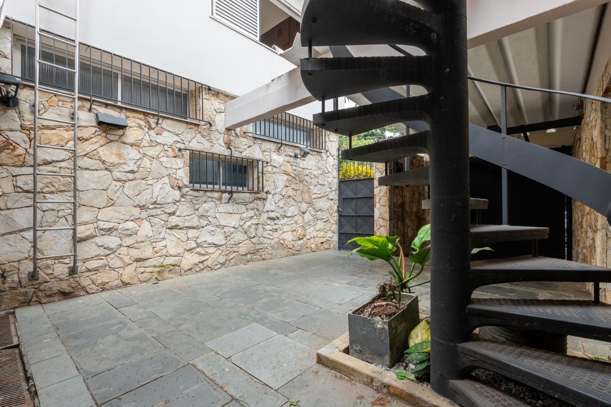 Casa, 3 quartos, 250 m² - Foto 24