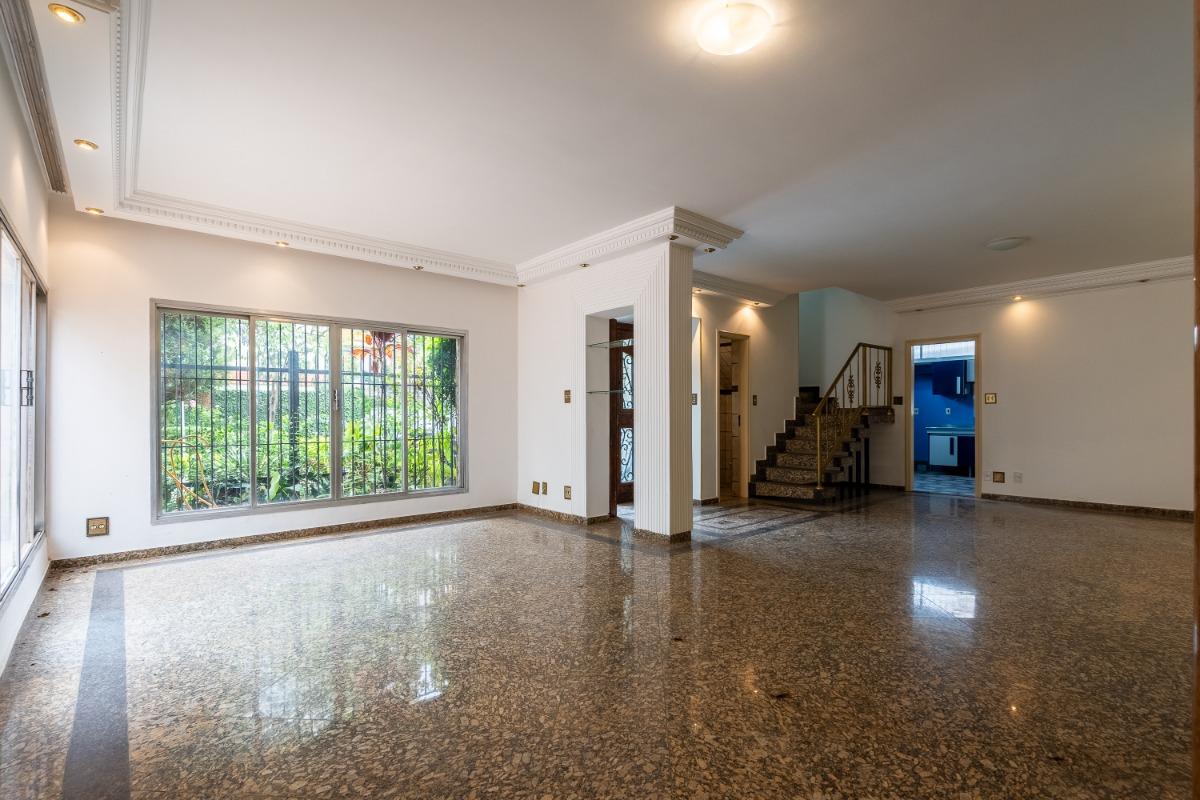 Casa, 3 quartos, 250 m² - Foto 3