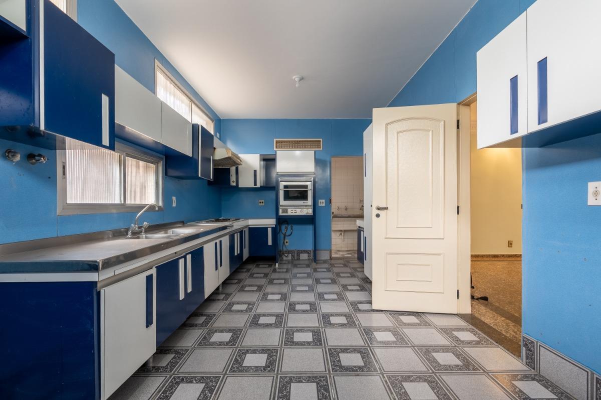 Casa, 3 quartos, 250 m² - Foto 8
