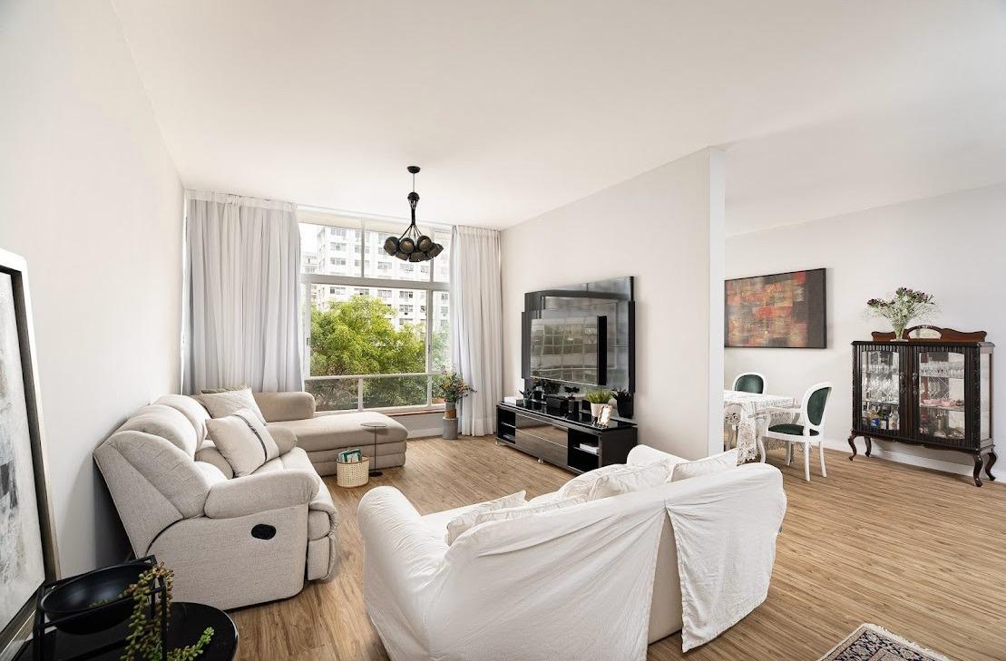 Apartamento, 5 quartos, 294 m² - Foto 1