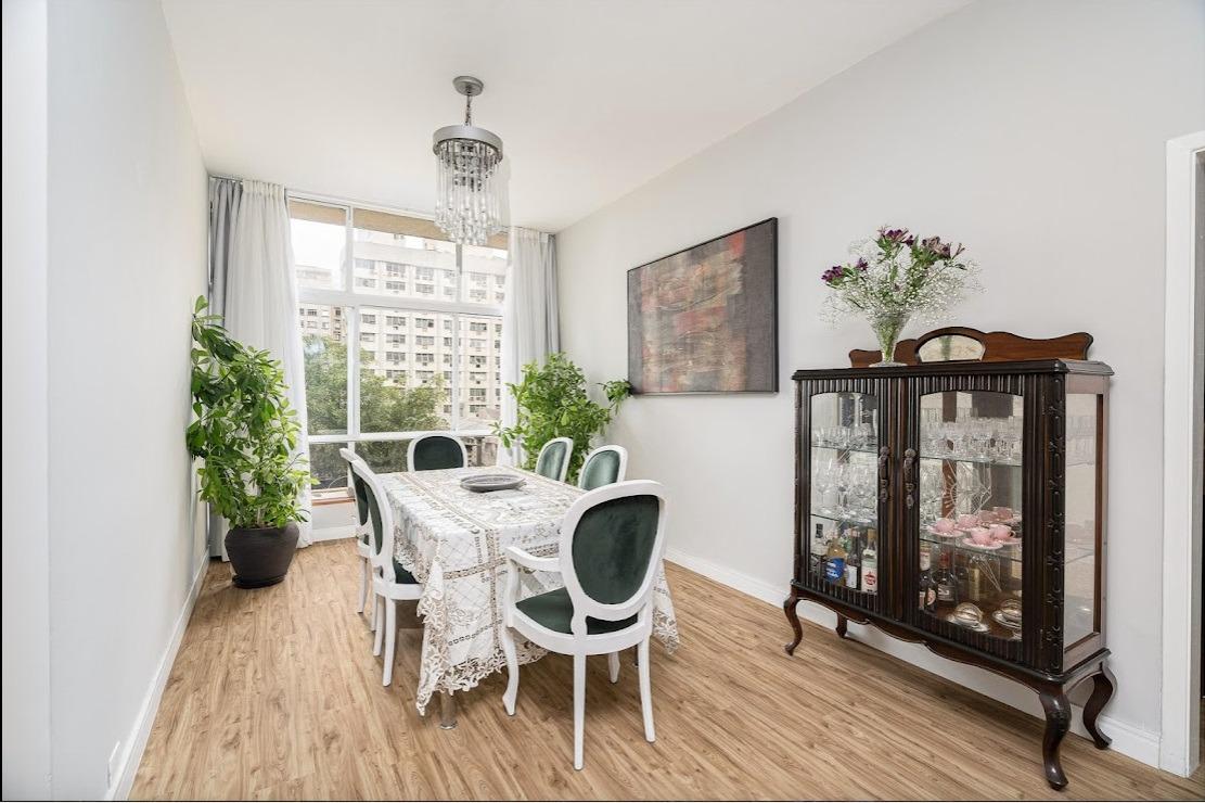 Apartamento, 5 quartos, 294 m² - Foto 4