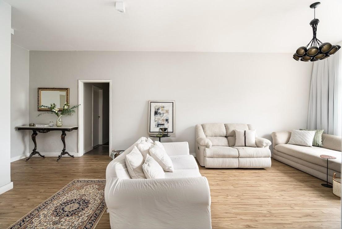 Apartamento, 5 quartos, 294 m² - Foto 5