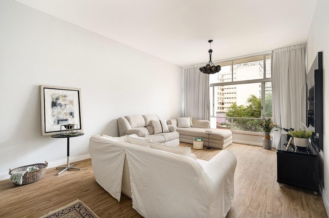 Apartamento, 5 quartos, 294 m² - Foto 6