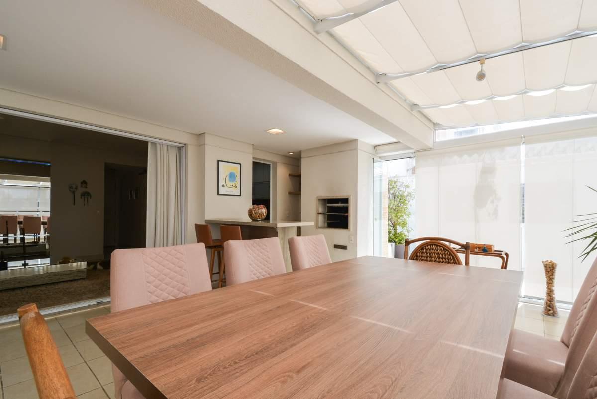 Apartamento, 3 quartos, 212 m² - Foto 10