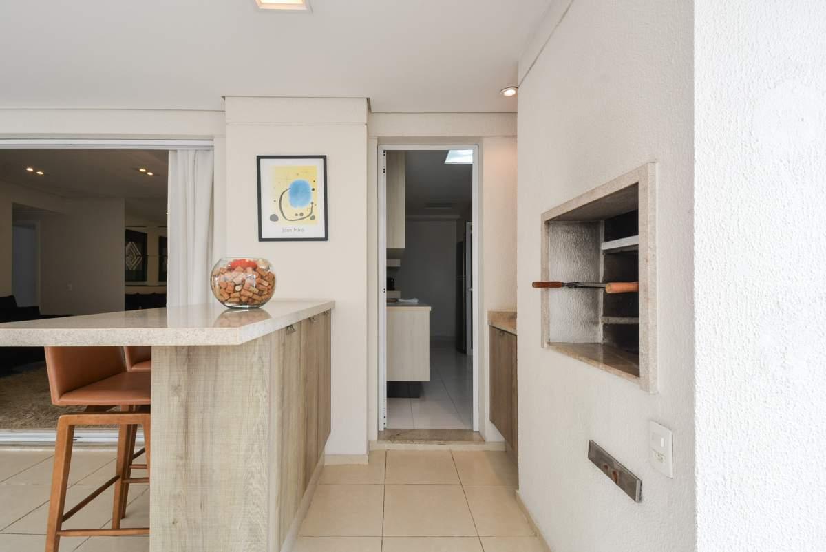 Apartamento, 3 quartos, 212 m² - Foto 11