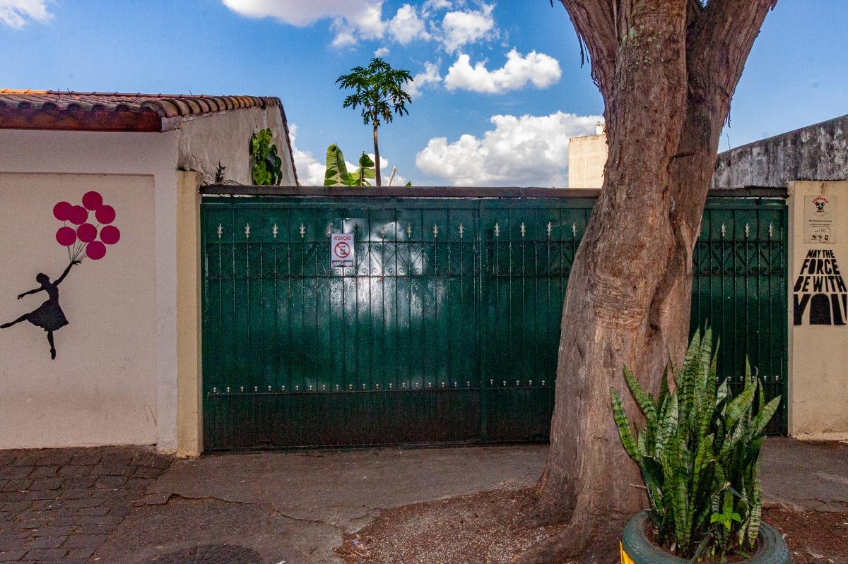 Casa, 3 quartos, 348 m² - Foto 1