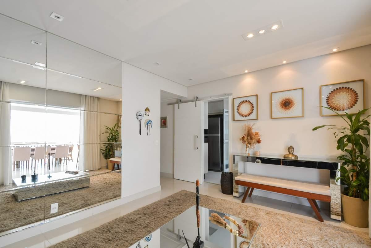 Apartamento, 3 quartos, 212 m² - Foto 4