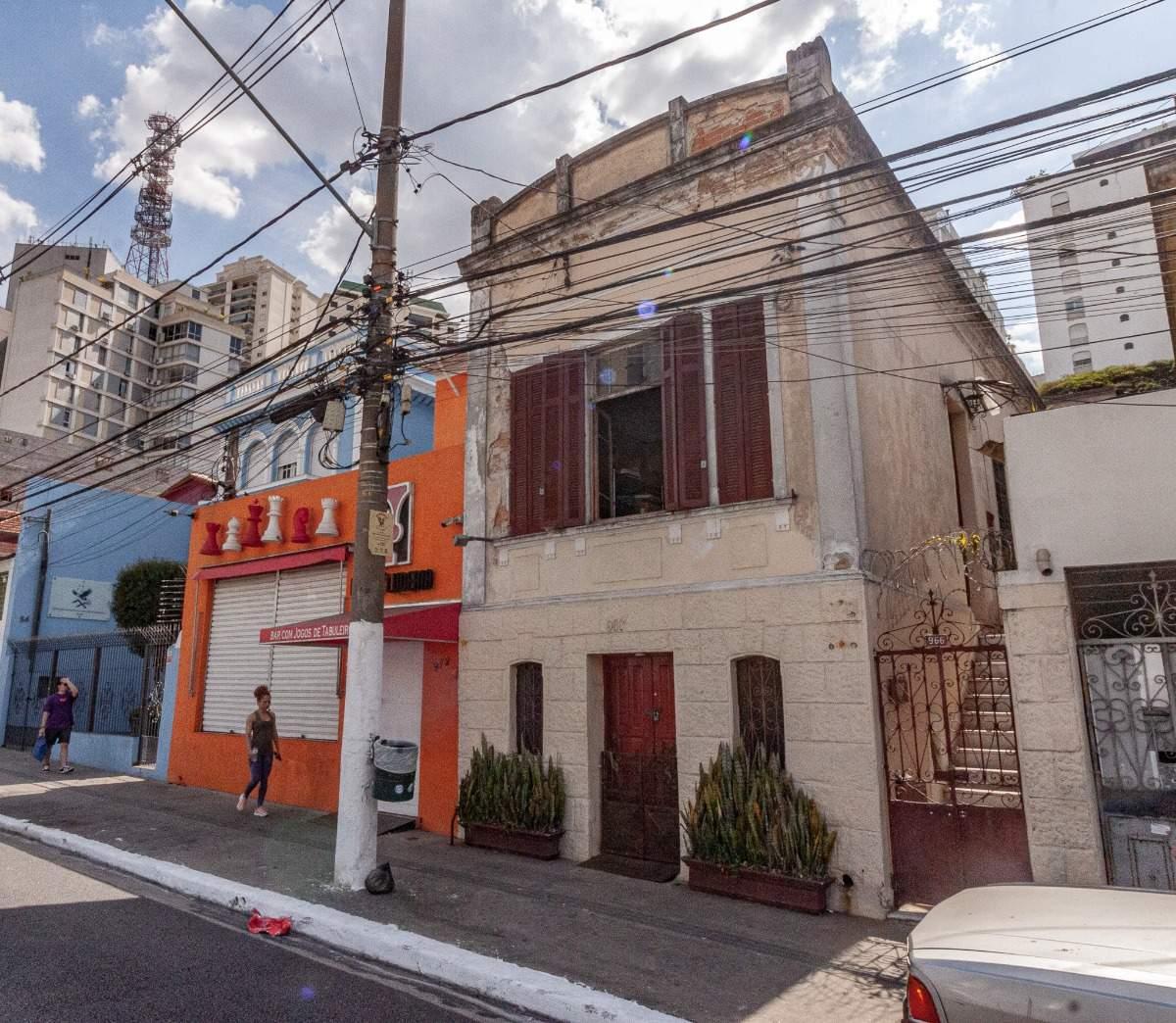 Casa, 3 quartos, 348 m² - Foto 5