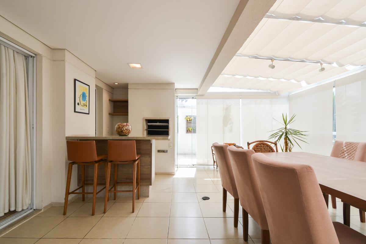 Apartamento, 3 quartos, 212 m² - Foto 8