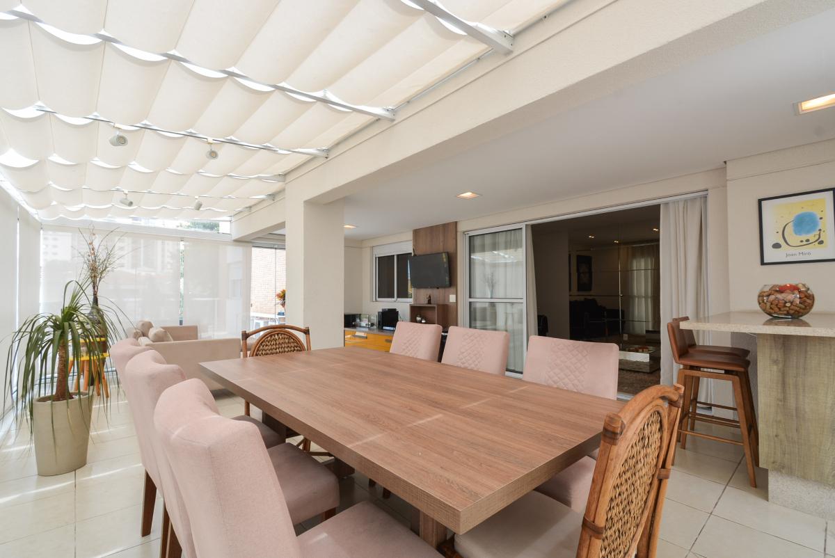 Apartamento, 3 quartos, 212 m² - Foto 9