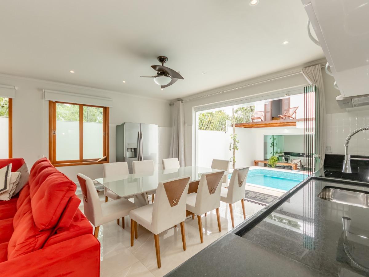 Casa, 3 quartos, 250 m² - Foto 10