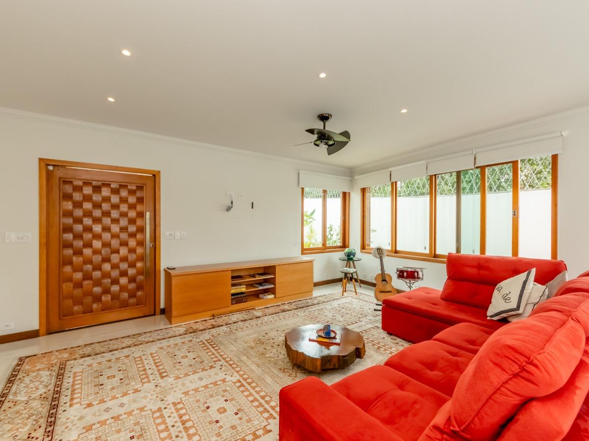 Casa, 3 quartos, 250 m² - Foto 11
