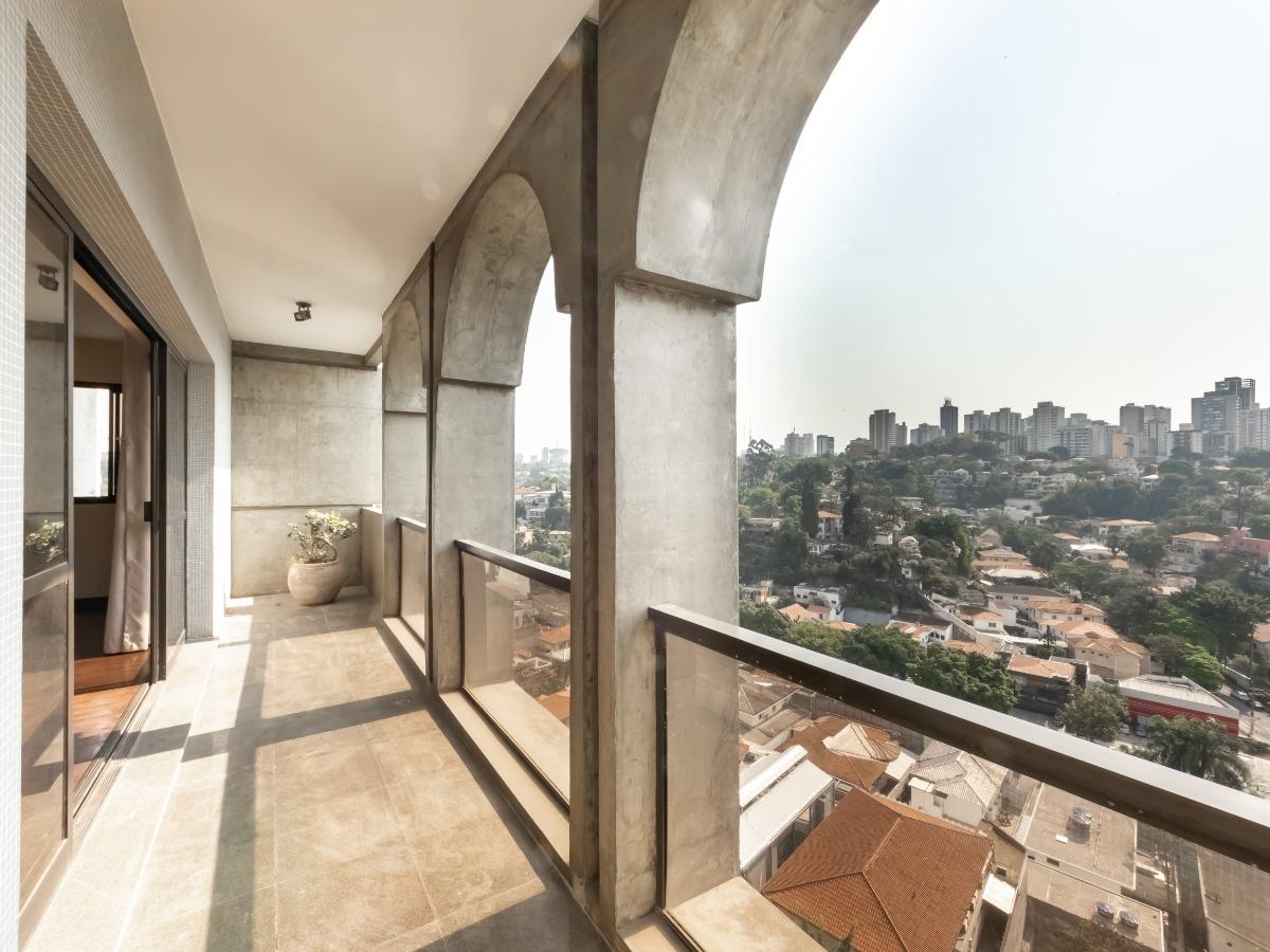 Cobertura, 3 quartos, 540 m² - Foto 1