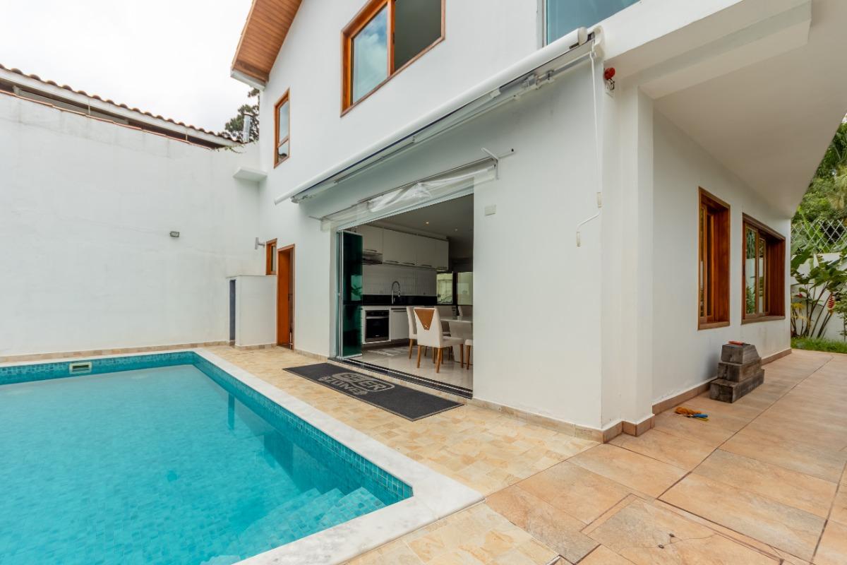 Casa, 3 quartos, 250 m² - Foto 12
