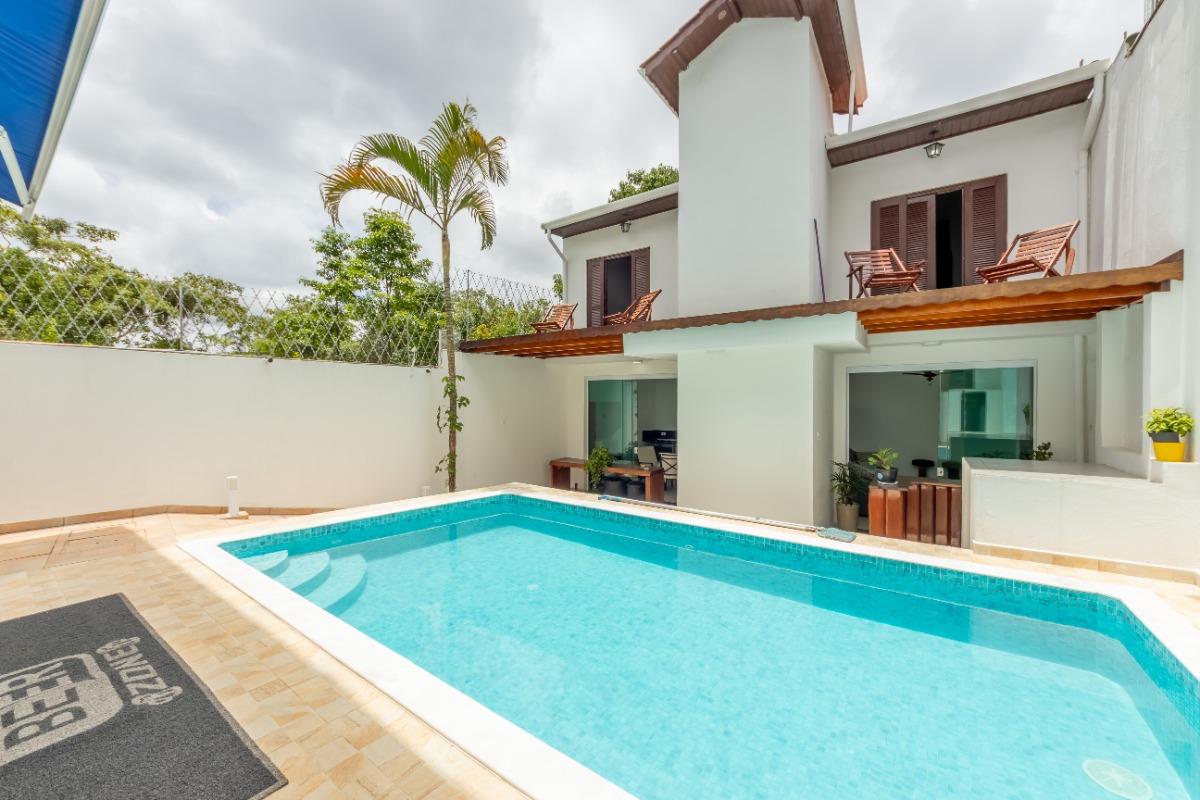Casa, 3 quartos, 250 m² - Foto 13