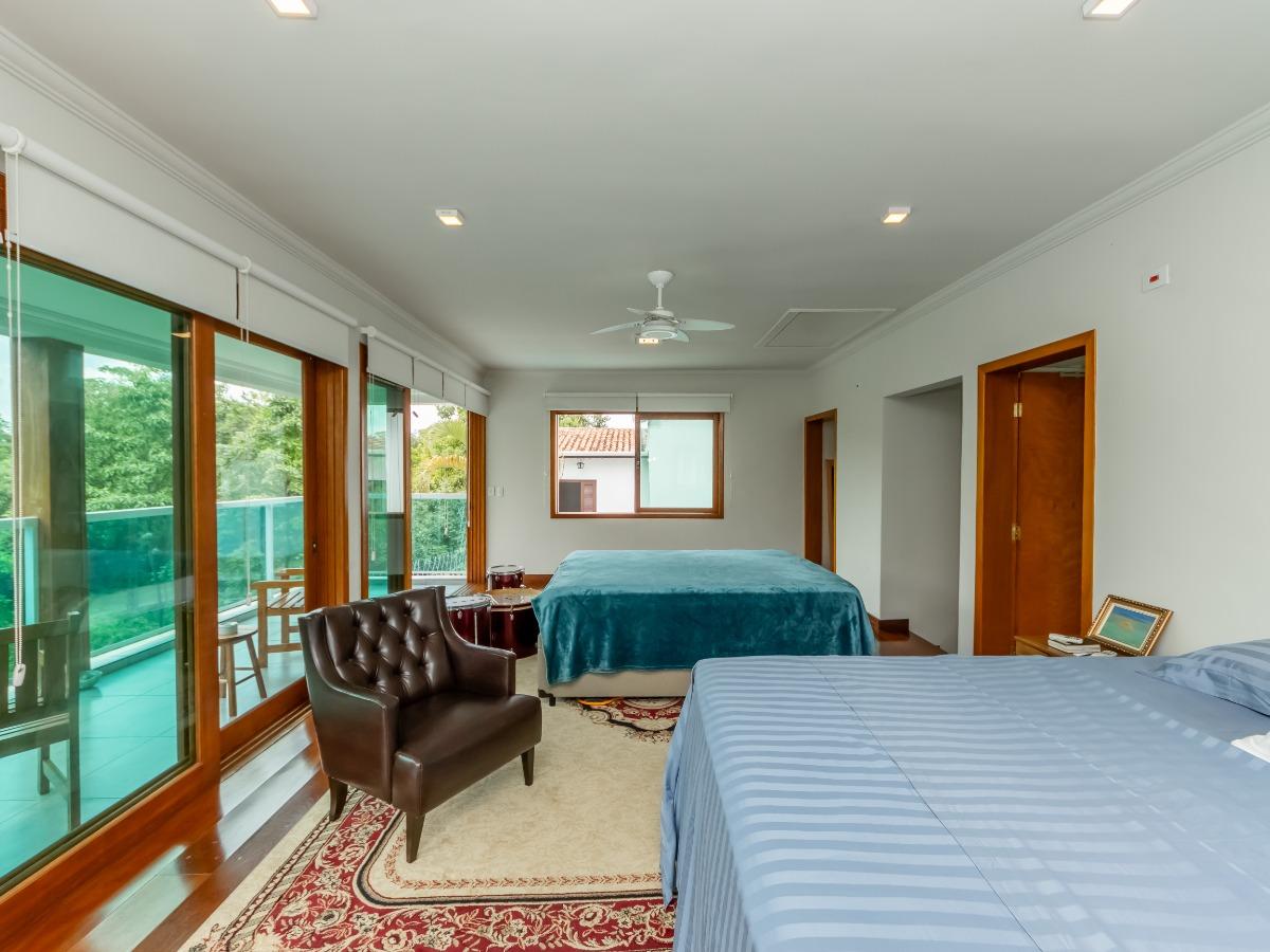 Casa, 3 quartos, 250 m² - Foto 17
